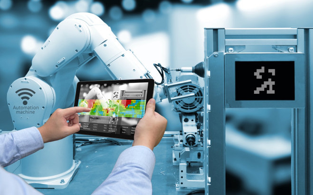 Danh mục sản phẩm, dịch vụ công nghệ số trọng điểm