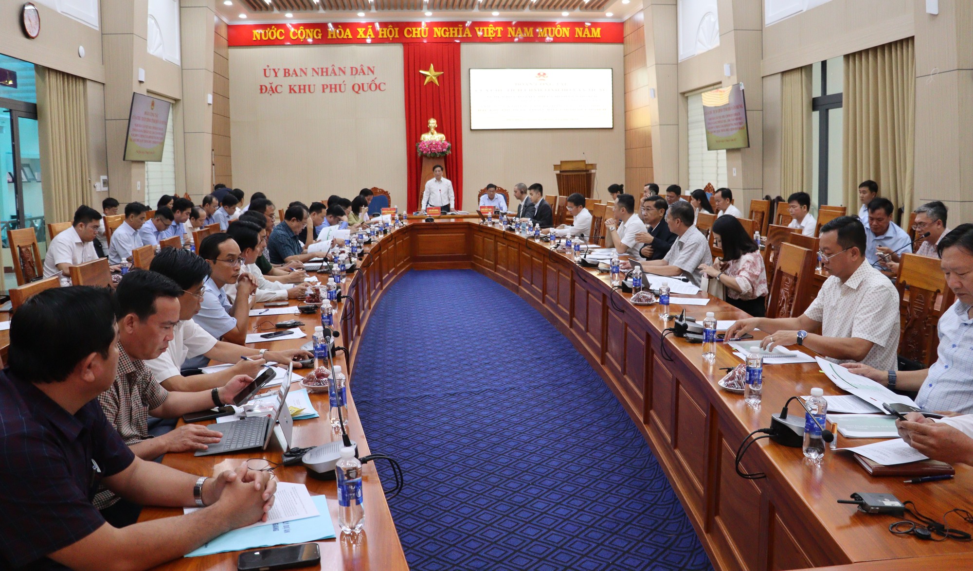 Điều chỉnh quy hoạch tỉnh An Giang: Hướng tới trung tâm kinh tế biển quốc gia- Ảnh 1. Điều chỉnh quy hoạch tỉnh An Giang: Hướng tới trung tâm kinh tế biển quốc gia- Ảnh 1.