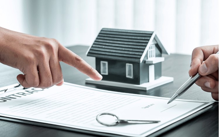 Trình tự, thủ tục bán nhà ở xã hội của chủ đầu tư