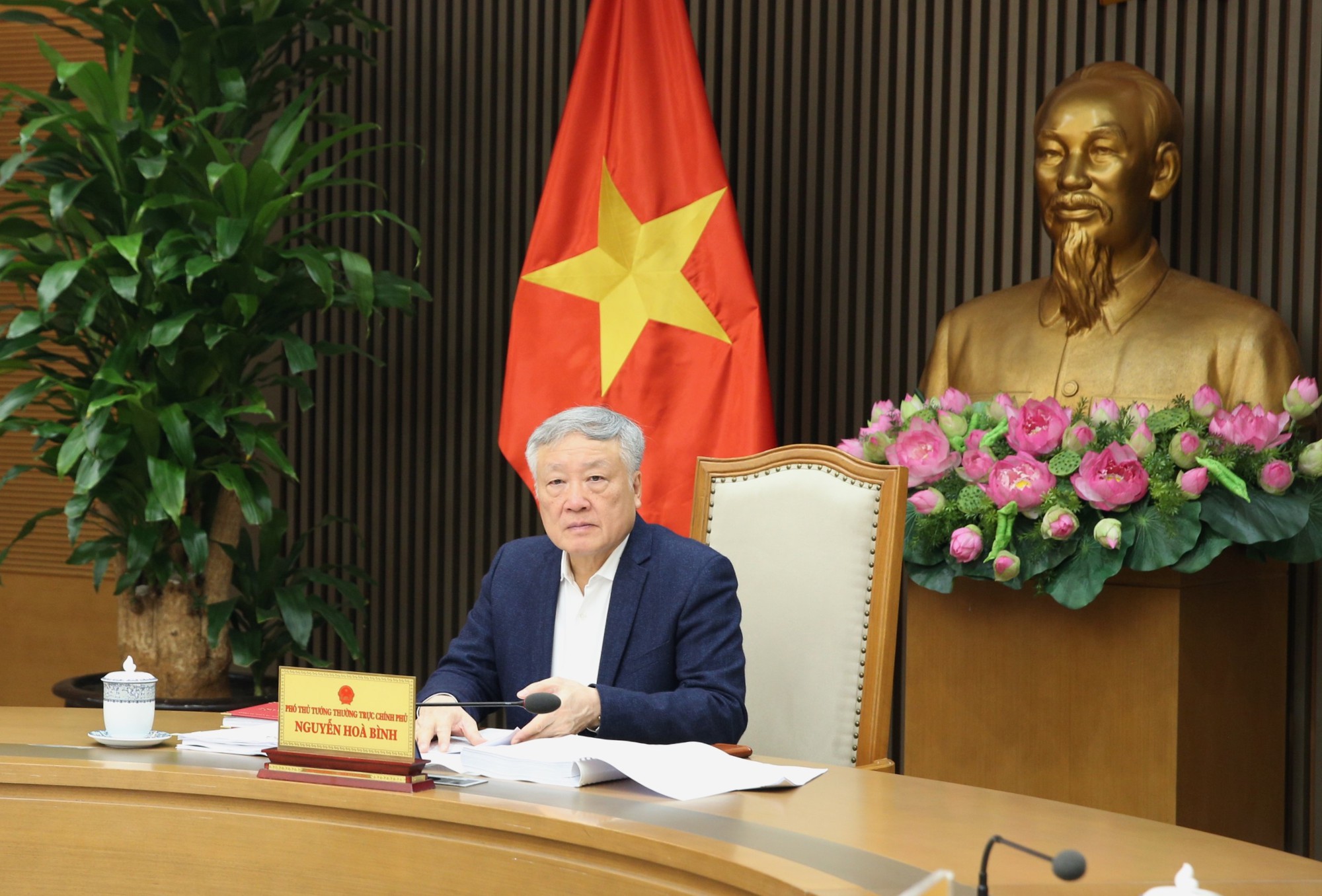 Tích hợp 3 chương trình mục tiêu quốc gia: Bảo đảm mục tiêu, yêu cầu phải cao hơn, tốt hơn- Ảnh 4. Tích hợp 3 chương trình mục tiêu quốc gia: Bảo đảm mục tiêu, yêu cầu phải cao hơn, tốt hơn- Ảnh 4.