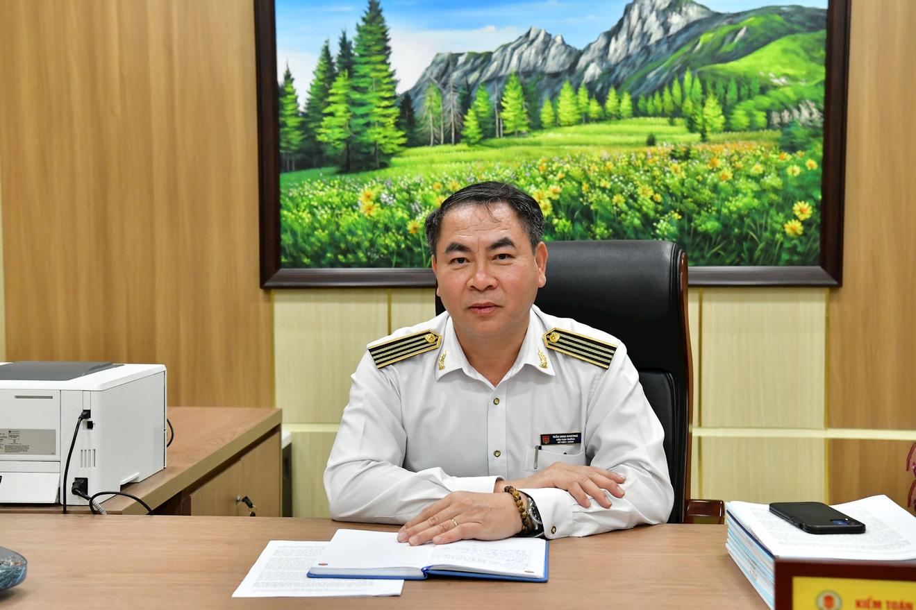 Phối hợp xử lý hiệu quả tình trạng chồng chéo, trùng lặp trong công tác thanh tra, kiểm toán- Ảnh 1.