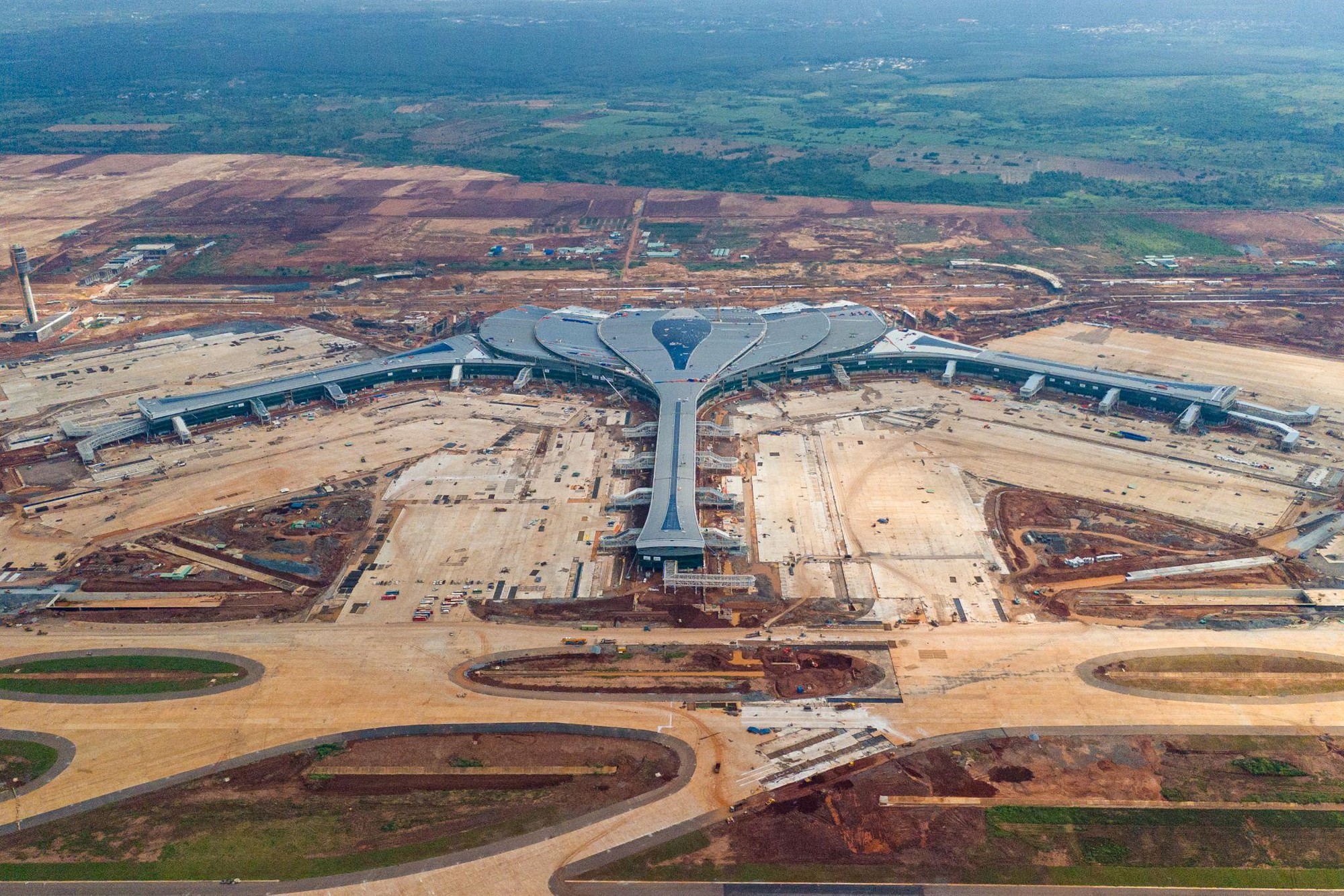 Đồng Nai kiến tạo không gian phát triển mới, hướng tới mục tiêu trở thành cực tăng trưởng số 1 phía nam- Ảnh 3.