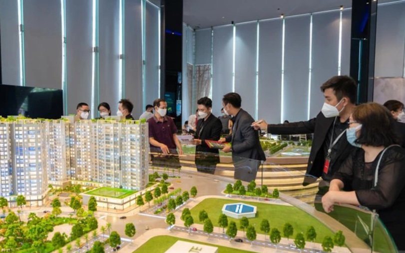 Mức lệ phí cấp Chứng chỉ hành nghề môi giới bất động sản áp dụng từ 20/11/2025