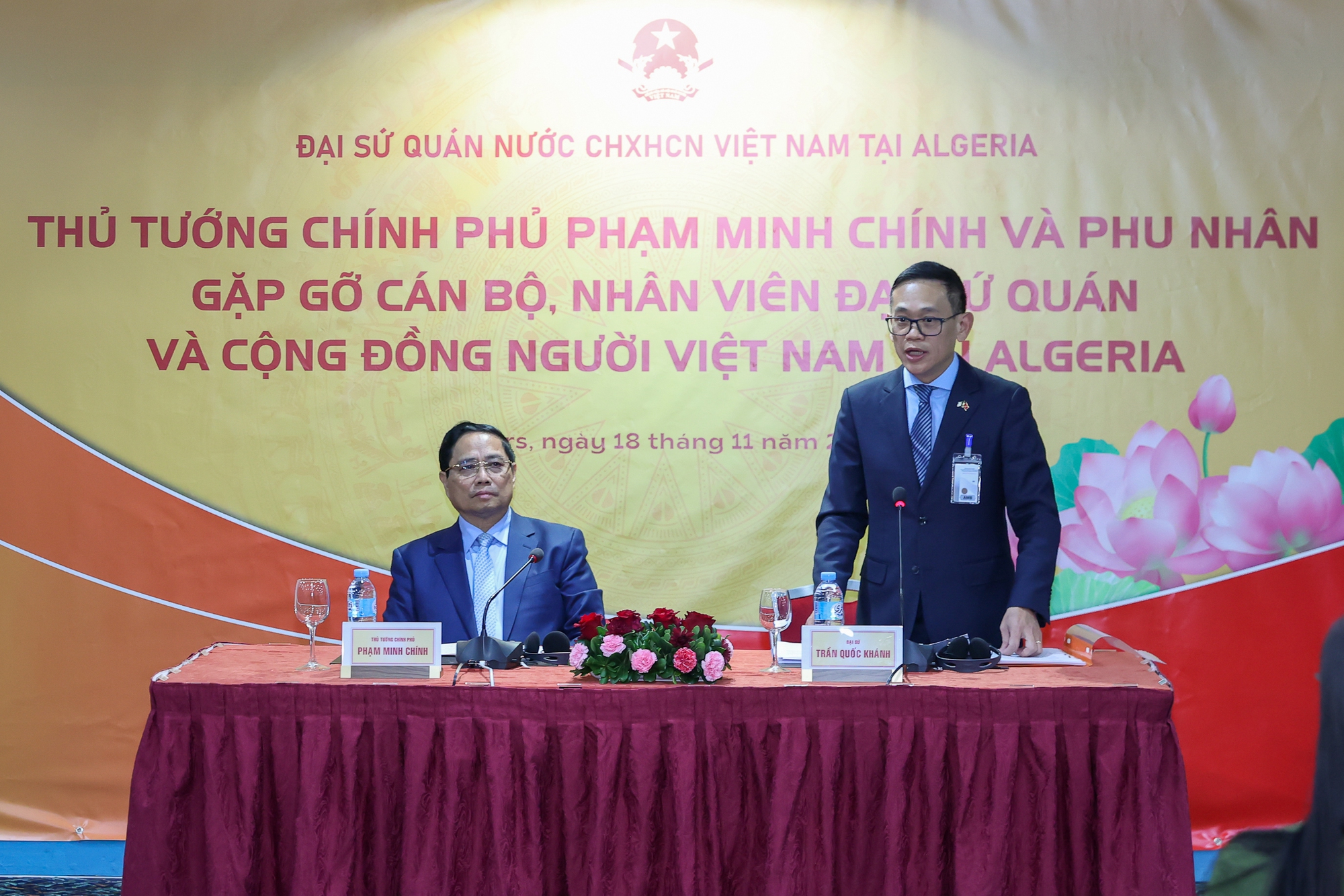 Thủ tướng: Kiều bào ta dù ở đâu cũng có thể trở về cội nguồn thuận lợi nhất- Ảnh 2.