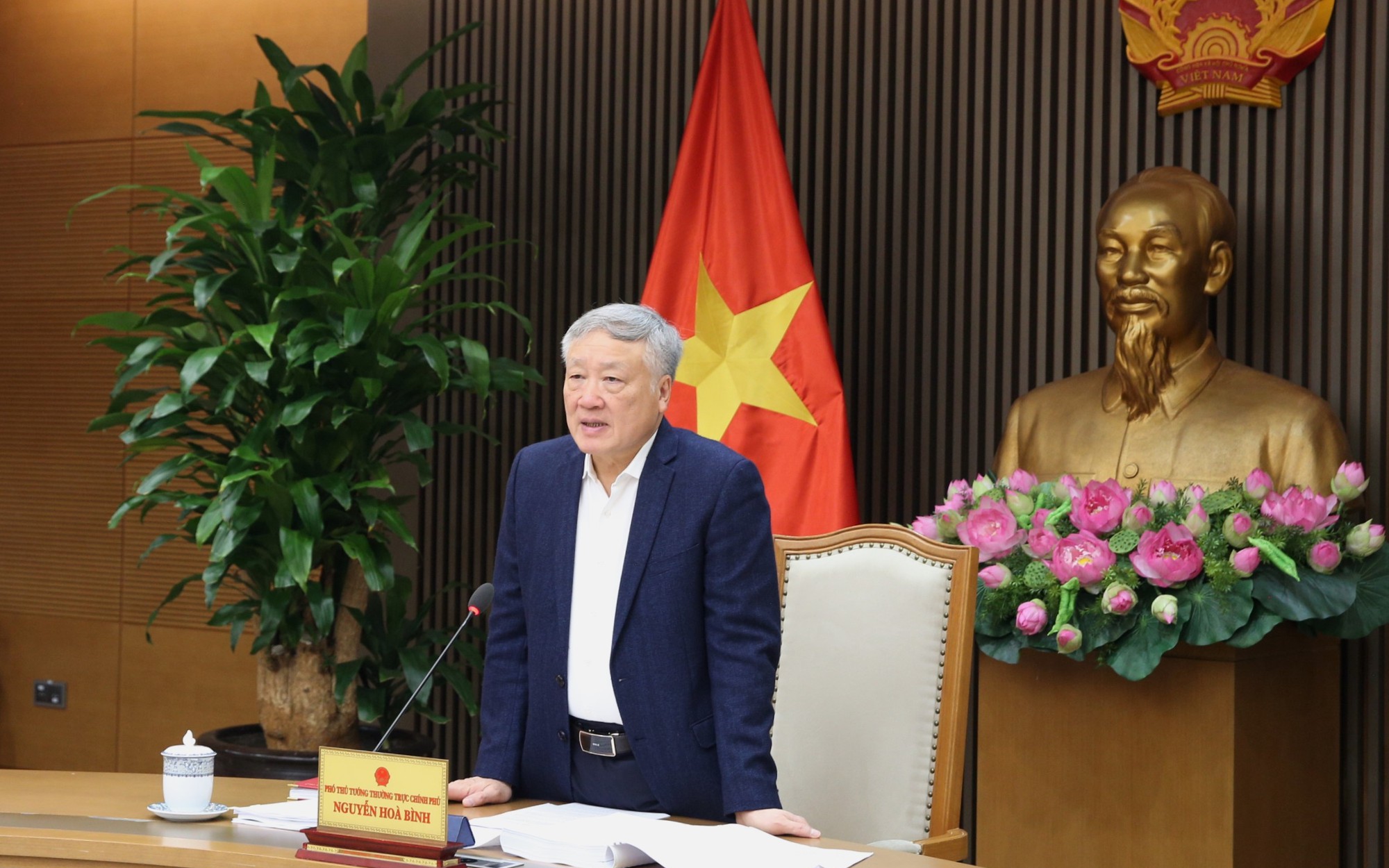 Tích hợp 3 Chương trình mục tiêu quốc gia để tập trung hơn vào vùng đồng bào dân tộc thiểu số, miền núi