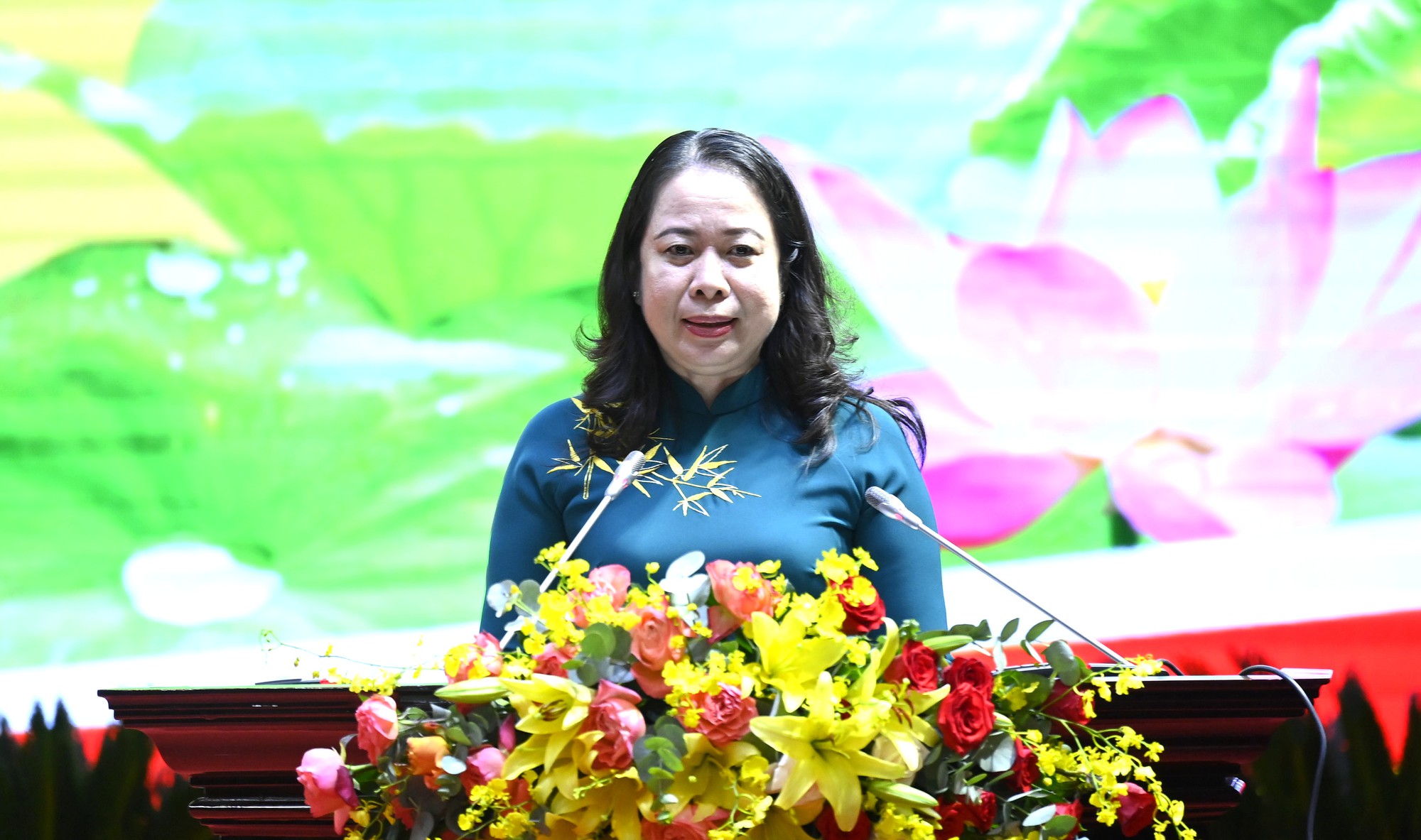 Khơi dậy tinh thần thi đua yêu nước, Cà Mau hướng tới phát triển toàn diện- Ảnh 2.