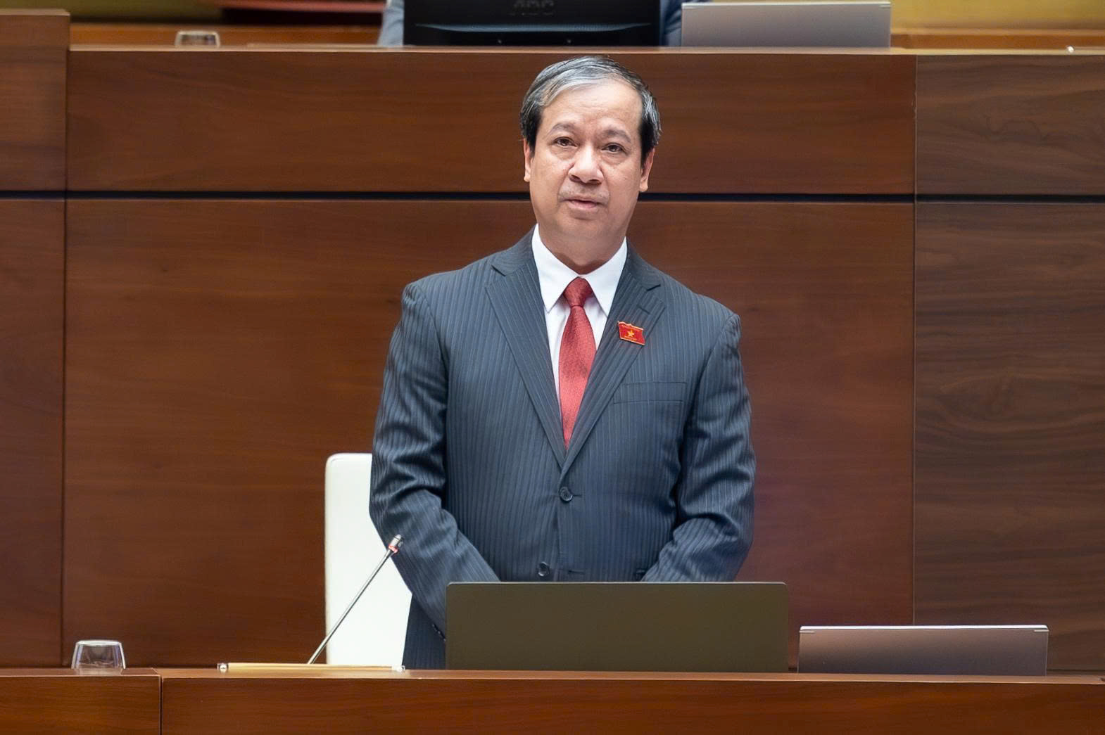 Nghiên cứu, xem xét kỹ lưỡng đối với mô hình đại học vùng- Ảnh 1.