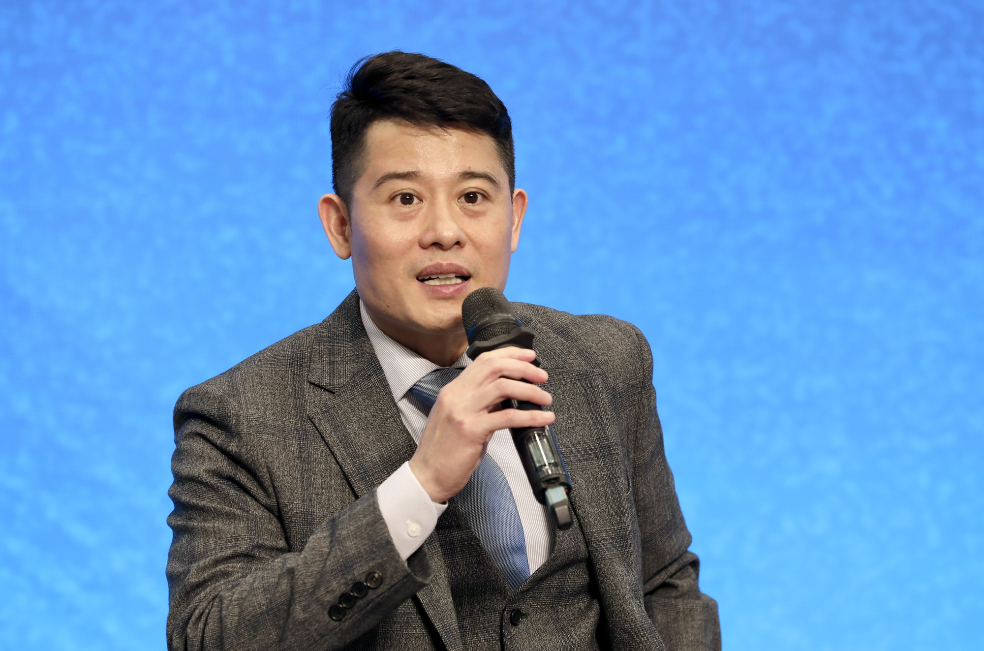 QR Pay phát triển, thanh toán số cần bước chuyển mạnh mẽ- Ảnh 2. QR Pay phát triển, thanh toán số cần bước chuyển mạnh mẽ- Ảnh 2.