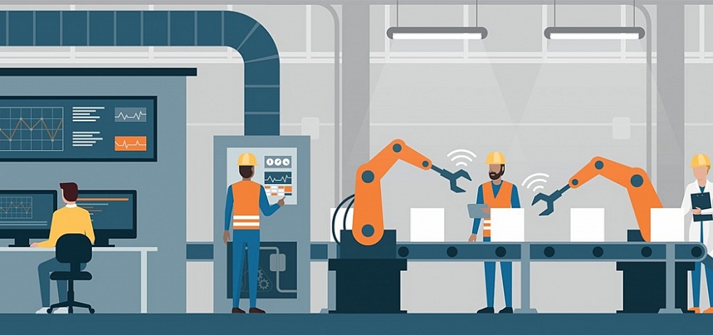 Chuyển đổi số từ kinh nghiệm quốc tế đến định hướng cho Hải quan Việt Nam- Ảnh 1.