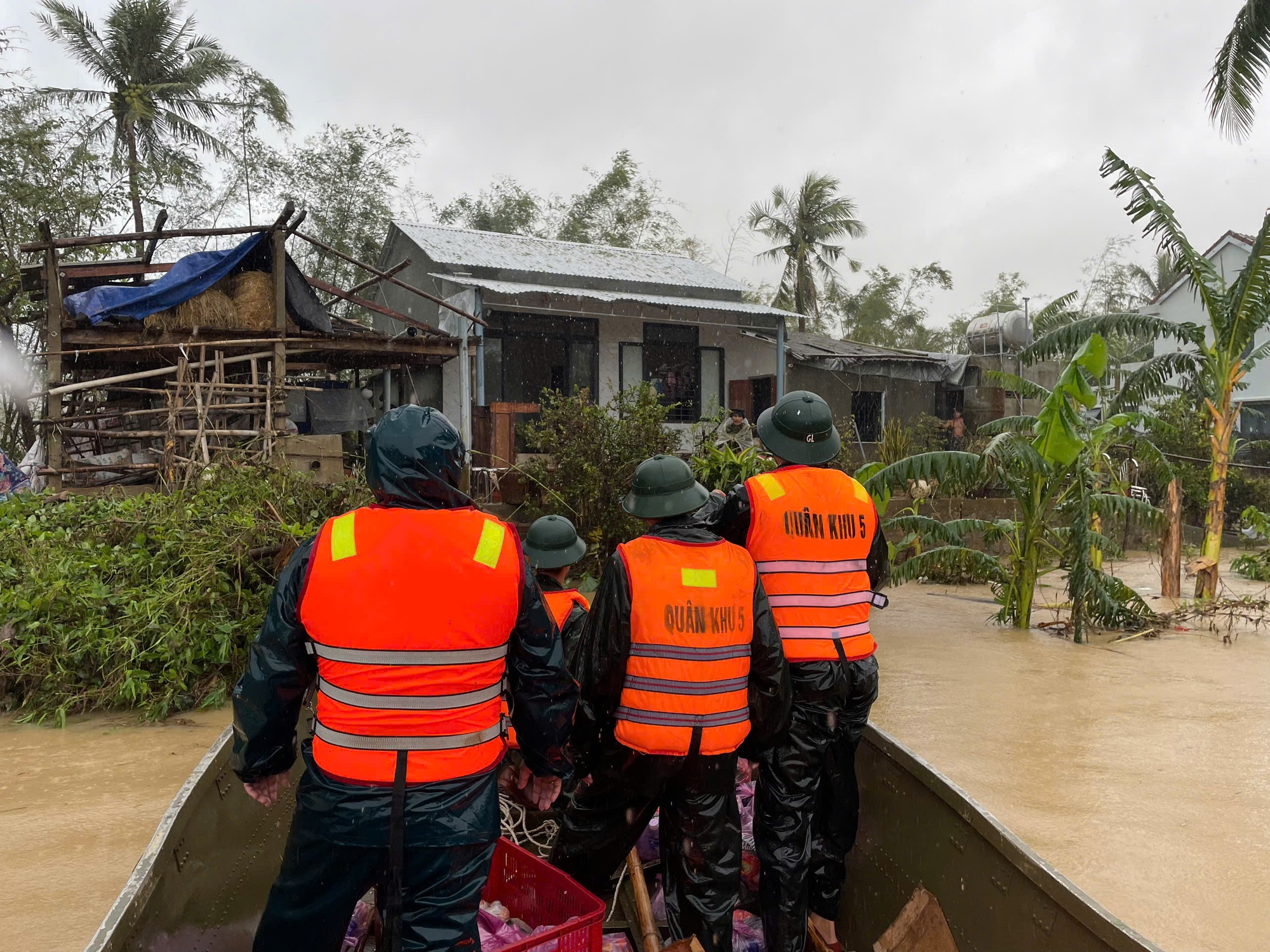 Đắk Lắk: 16 người chết, 3 người mất tích do mưa lũ- Ảnh 3.
