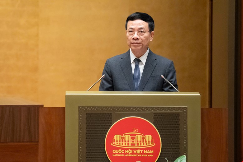 Quản lý rủi ro, thúc đẩy tự chủ và phát triển AI trong nước- Ảnh 1.