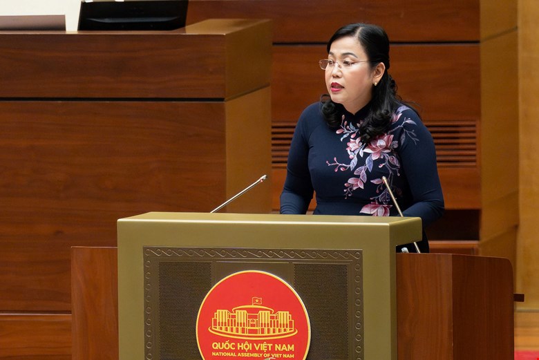 Quản lý rủi ro, thúc đẩy tự chủ và phát triển AI trong nước- Ảnh 2.