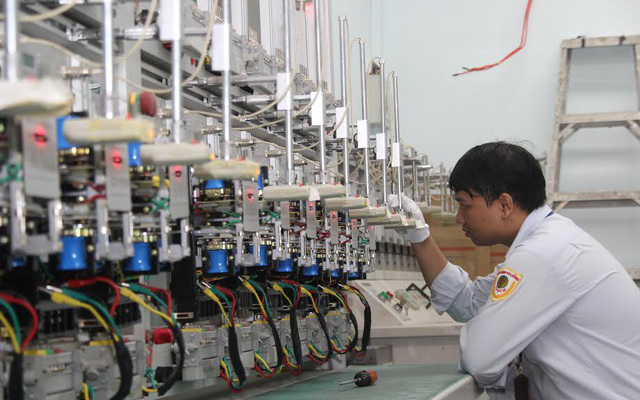 Tăng cường hội nhập quốc tế trong lĩnh vực tiêu chuẩn, đo lường, chất lượng