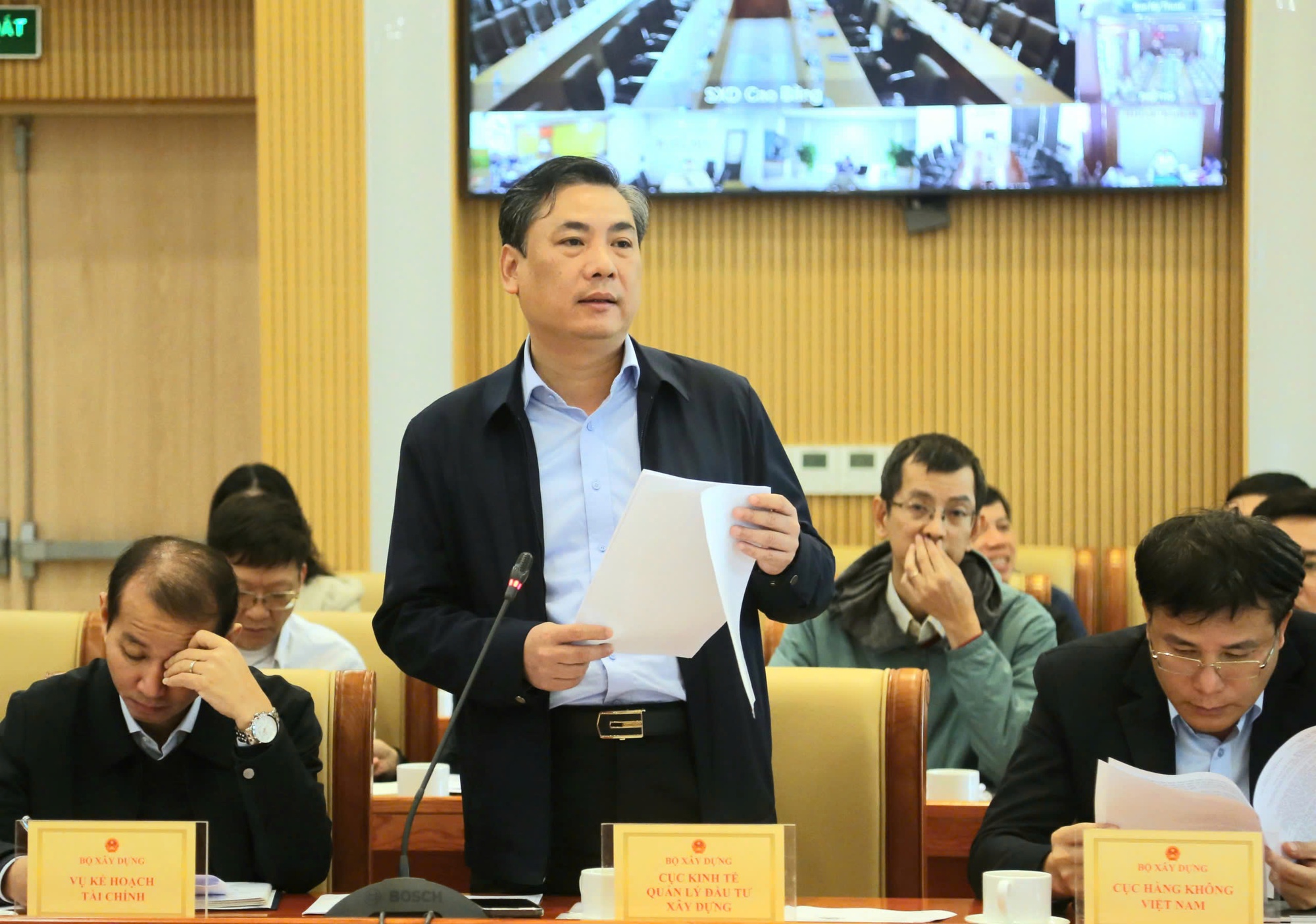 Bộ Xây dựng tăng tốc giải ngân vốn đầu tư công tháng cuối năm- Ảnh 2. Bộ Xây dựng tăng tốc giải ngân vốn đầu tư công tháng cuối năm- Ảnh 2.