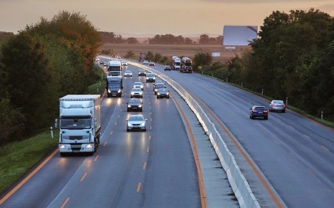 Điều kiện cấp phép lưu thông cho xe nước ngoài tại Việt Nam