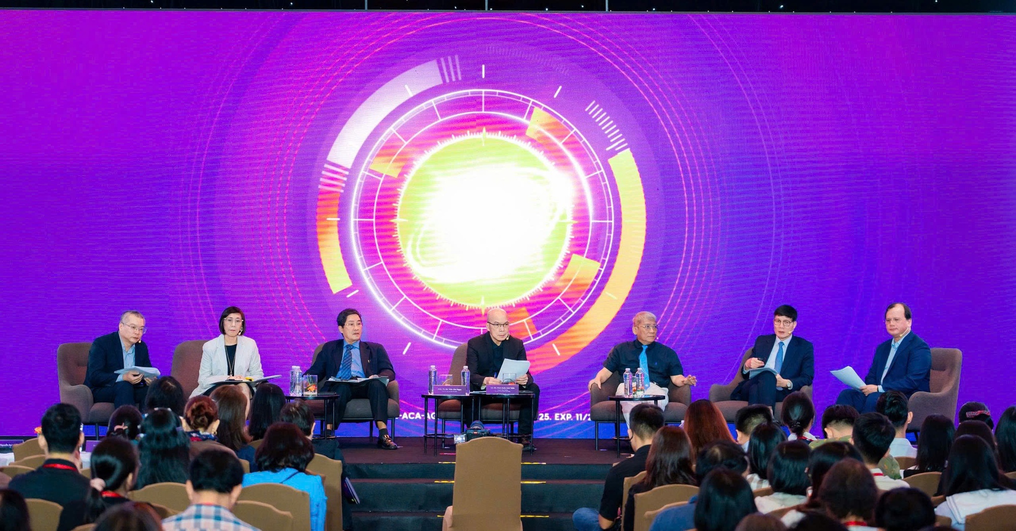 Kháng kháng sinh: Thách thức hiện tại và tương lai- Ảnh 1.