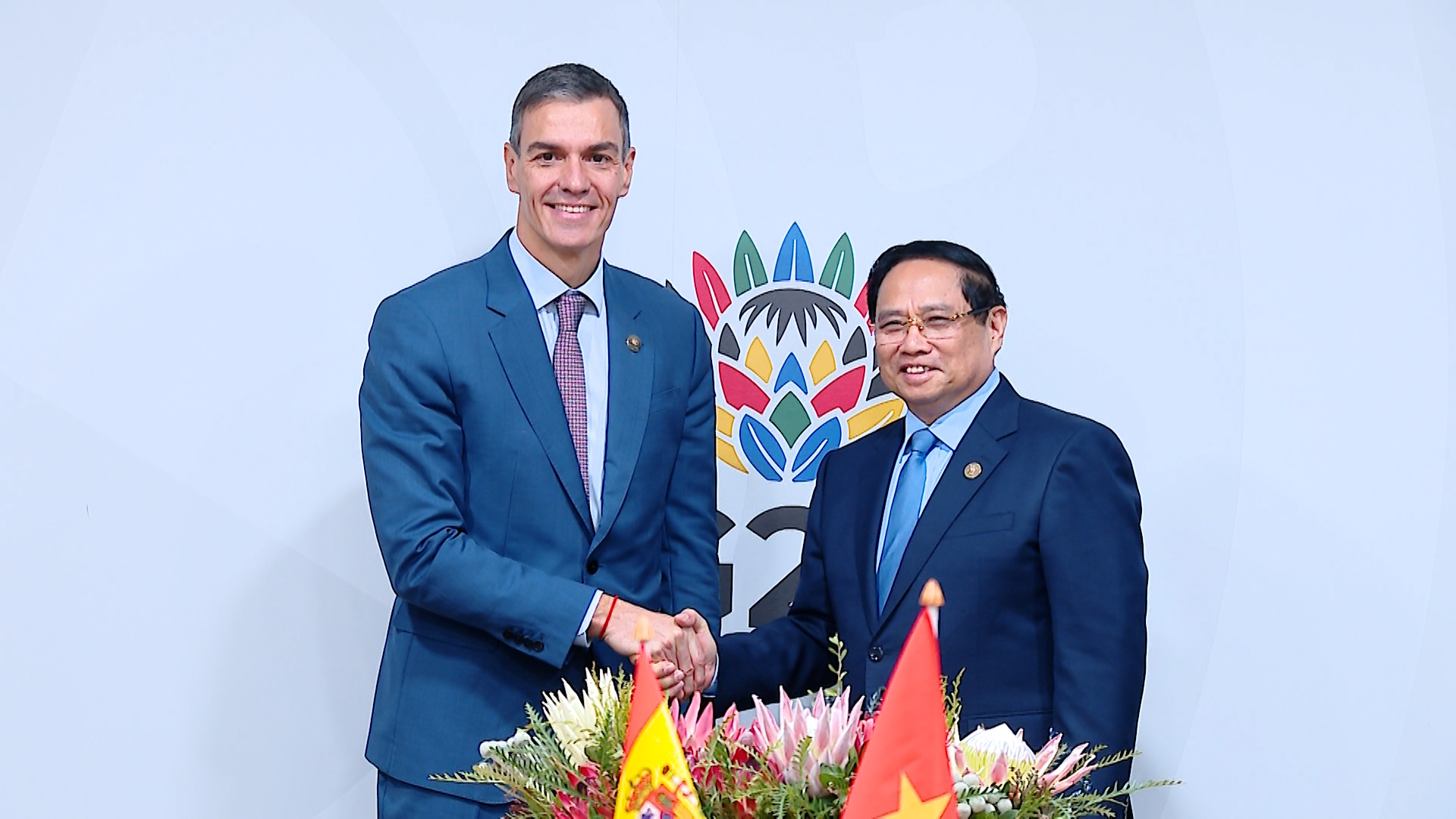 Đưa kim ngạch thương mại Việt Nam - Tây Ban Nha sớm vượt 8 tỷ USD- Ảnh 1.