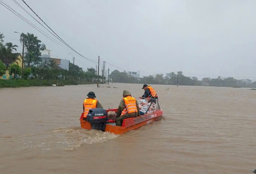 Đắk Lắk: 35 người chết và mất tích, thiệt hại sơ bộ hơn 4.500 tỷ đồng do mưa lũ- Ảnh 2.