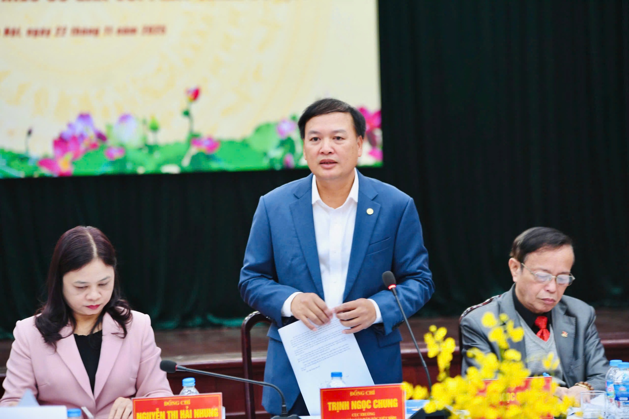 Bảo tồn, phát huy giá trị văn hóa truyền thống dân tộc gắn với phát triển du lịch- Ảnh 1.