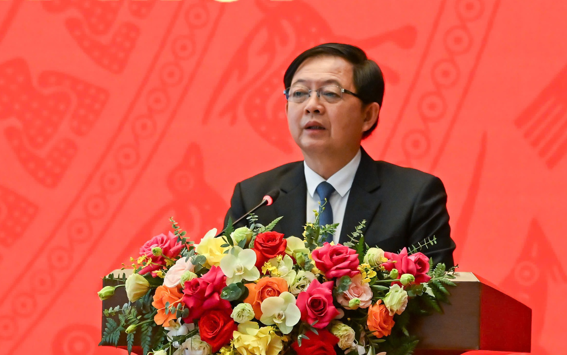 Hoàn thiện thể chế, pháp luật phải là ‘đột phá của đột phá’ trong kỷ nguyên mới