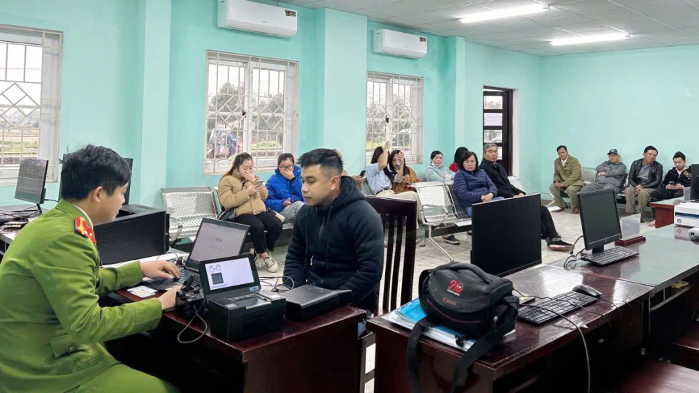 API - Đột phá thể chế của kỷ nguyên dữ liệu- Ảnh 2.