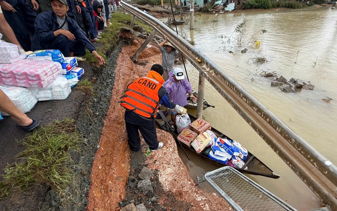 Chỉ đạo, điều hành của Chính phủ, Thủ tướng Chính phủ ngày 23/11/2025