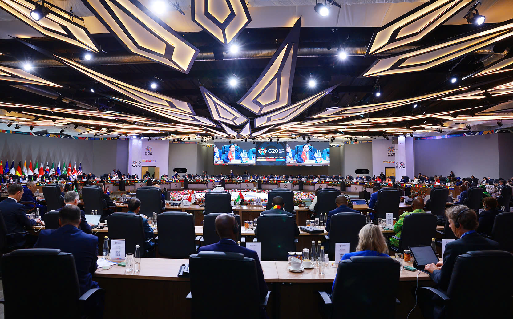 Thủ tướng đề xuất 3 ưu tiên chiến lược cho 3 chuyển động lớn của thế giới- Ảnh 3.