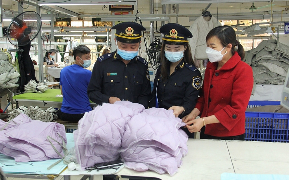 Kiểm tra sau thông quan: Đổi mới quy trình chuyên nghiệp hơn