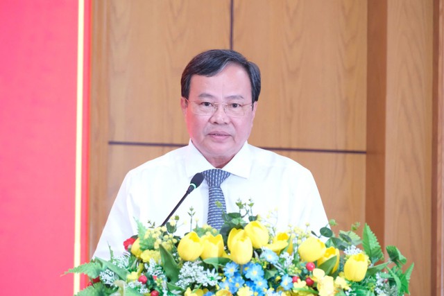 Phê chuẩn kết quả bầu, miễn nhiệm chức vụ Chủ tịch UBND tỉnh Tây Ninh- Ảnh 1.