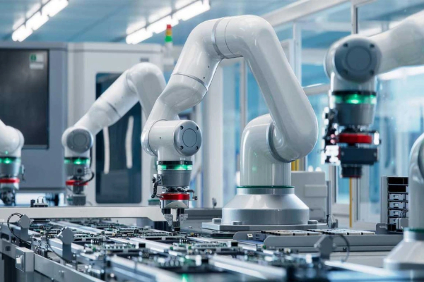 Tiêu chí nhập khẩu thiết bị, máy móc đã qua sử dụng phục vụ phát triển, sản xuất chip bán dẫn- Ảnh 1.