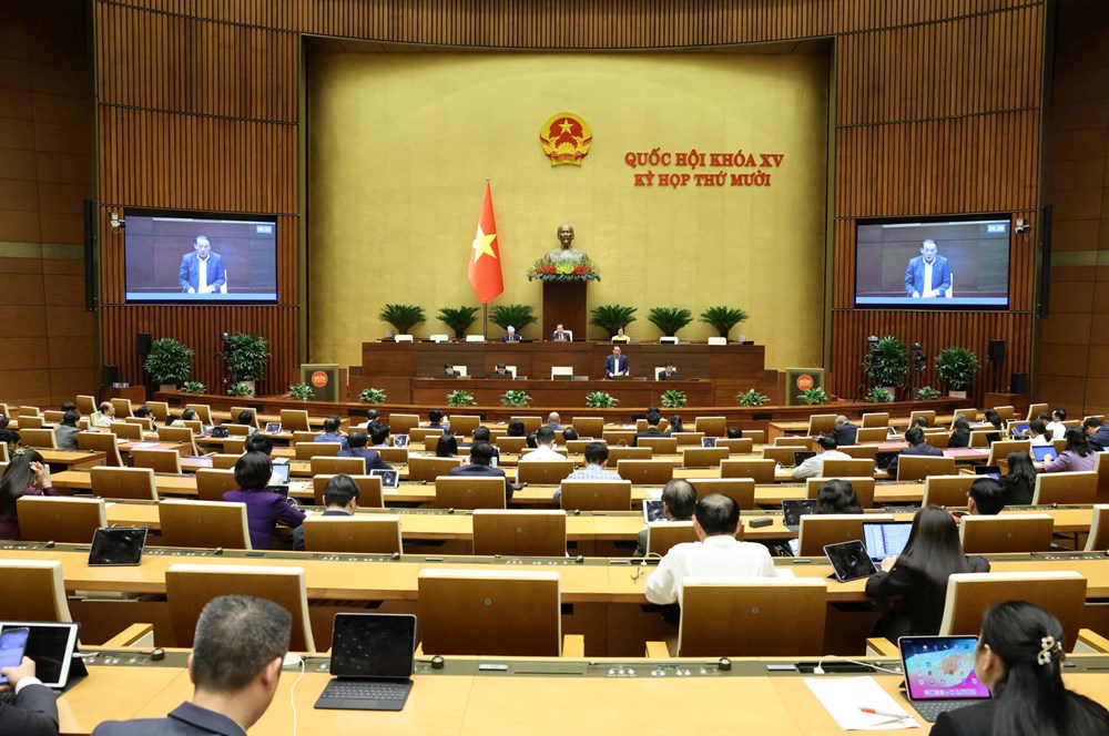 Sớm tổng kết Quy hoạch báo chí và xây dựng Chiến lược phát triển báo chí- Ảnh 2.