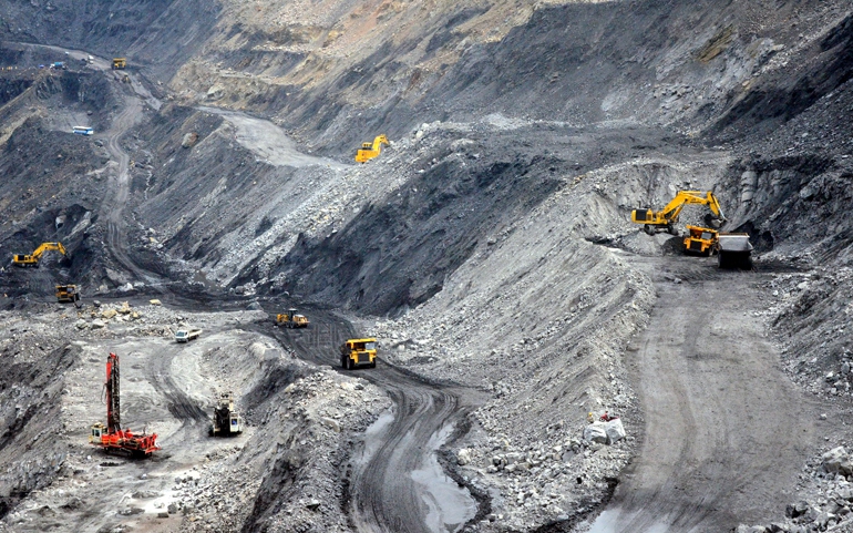 Đề xuất bổ sung quy định liên quan đến điều chỉnh, cấp Giấy phép khai thác khoáng sản