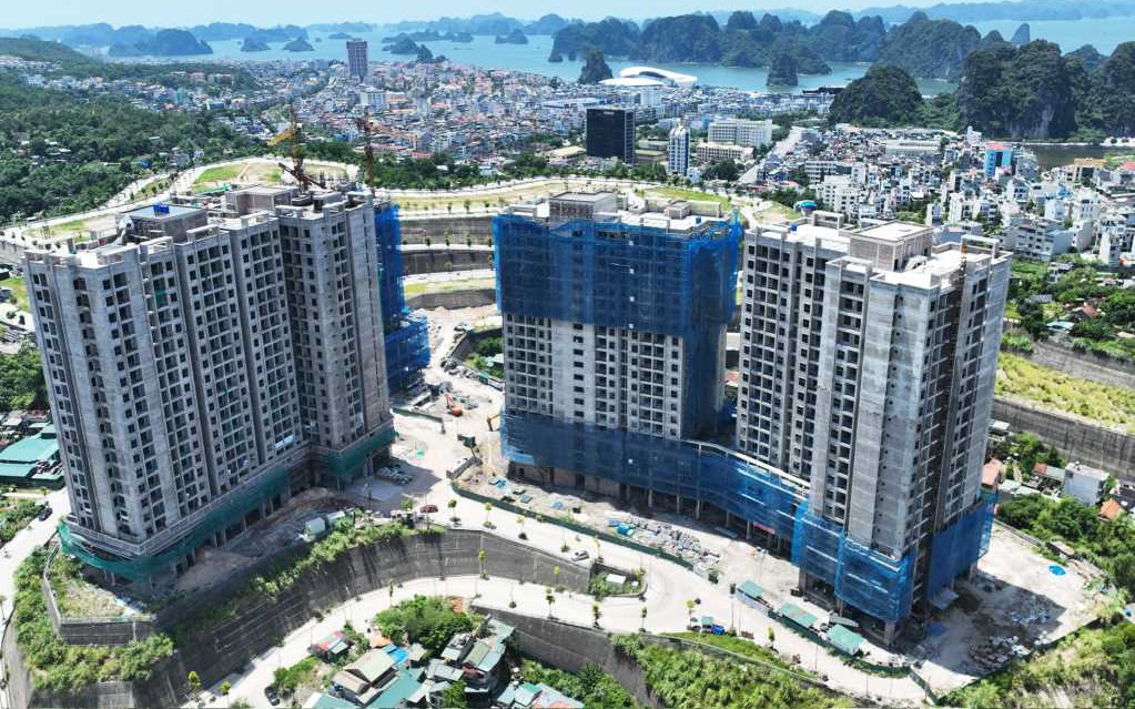 Cách xác định cấp công trình của dự án nhà ở xã hội