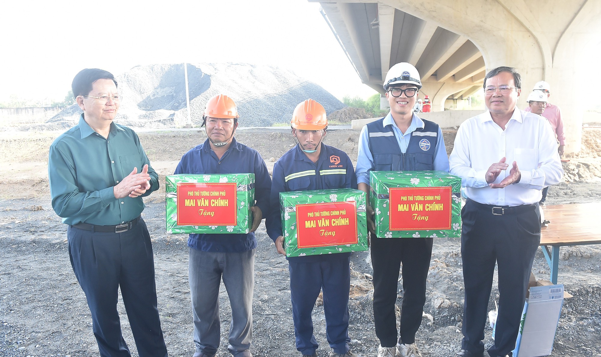 Tây Ninh phấn đấu đạt tăng trưởng ở mức cao nhất- Ảnh 8. Tây Ninh phấn đấu đạt tăng trưởng ở mức cao nhất- Ảnh 8.