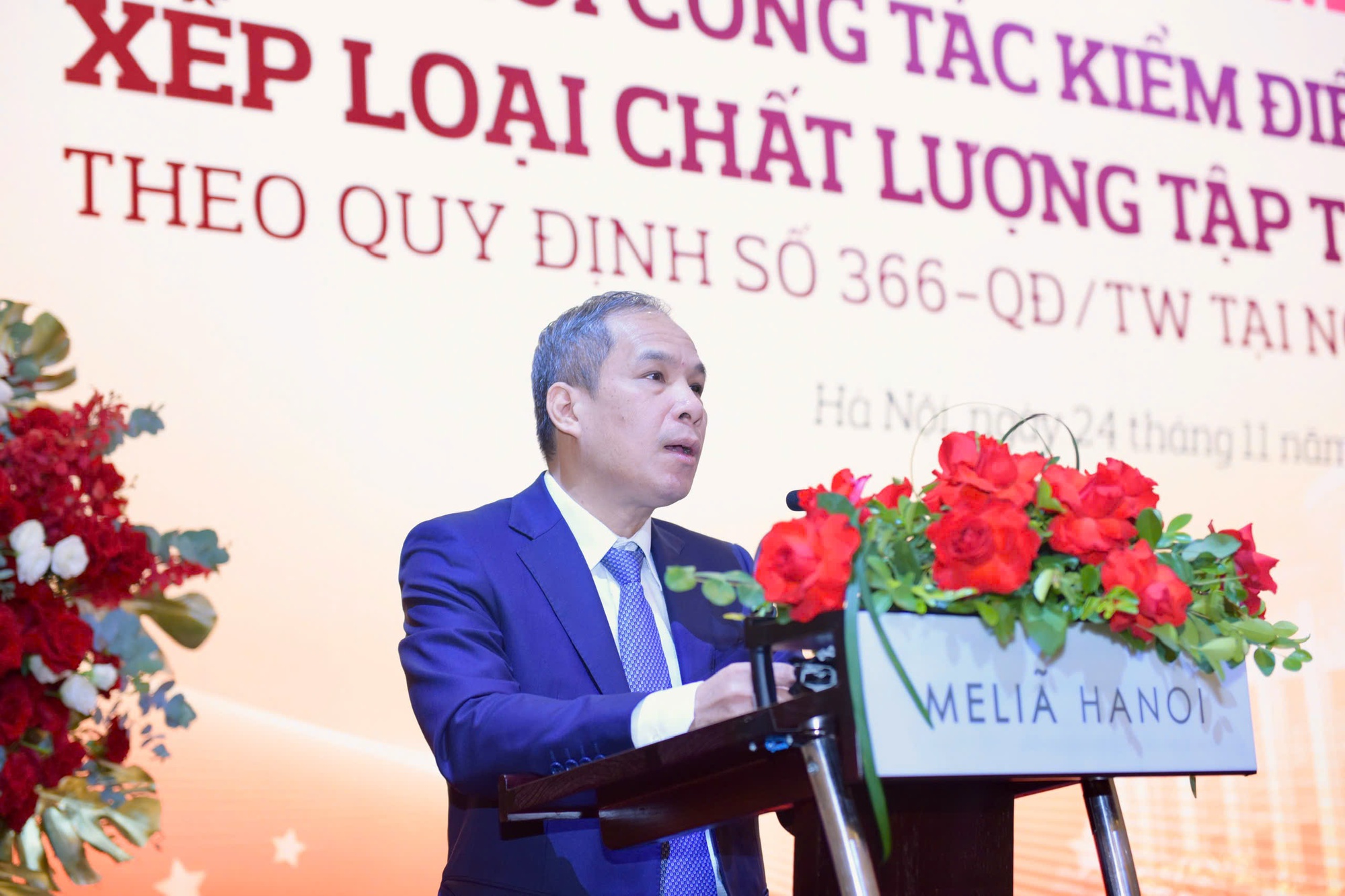 Ngân hàng đổi mới đánh giá cán bộ theo hướng lượng hóa, minh bạch- Ảnh 2. Ngân hàng đổi mới đánh giá cán bộ theo hướng lượng hóa, minh bạch- Ảnh 2.