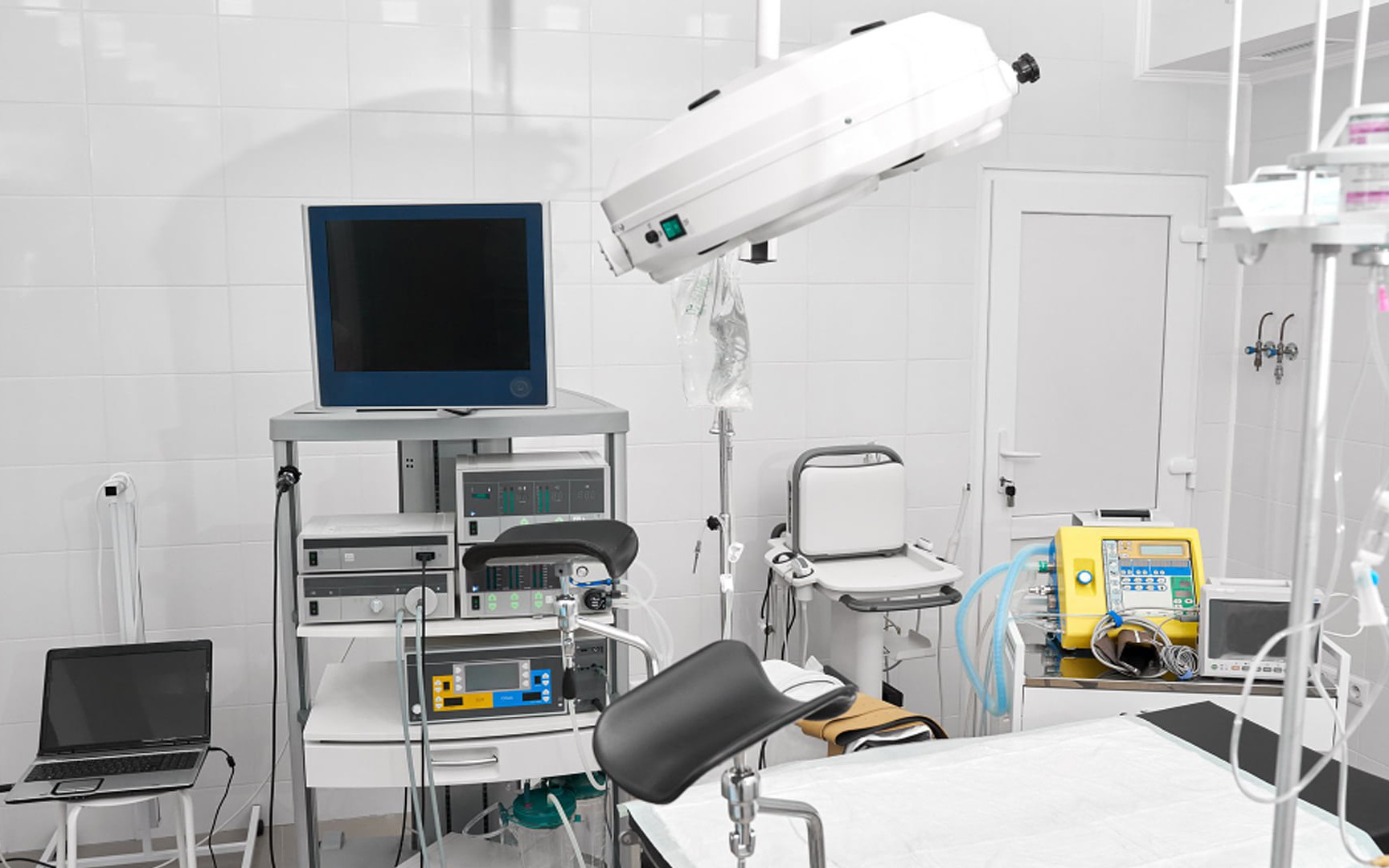 Phân cấp giải quyết một số thủ tục hành chính lĩnh vực thiết bị y tế