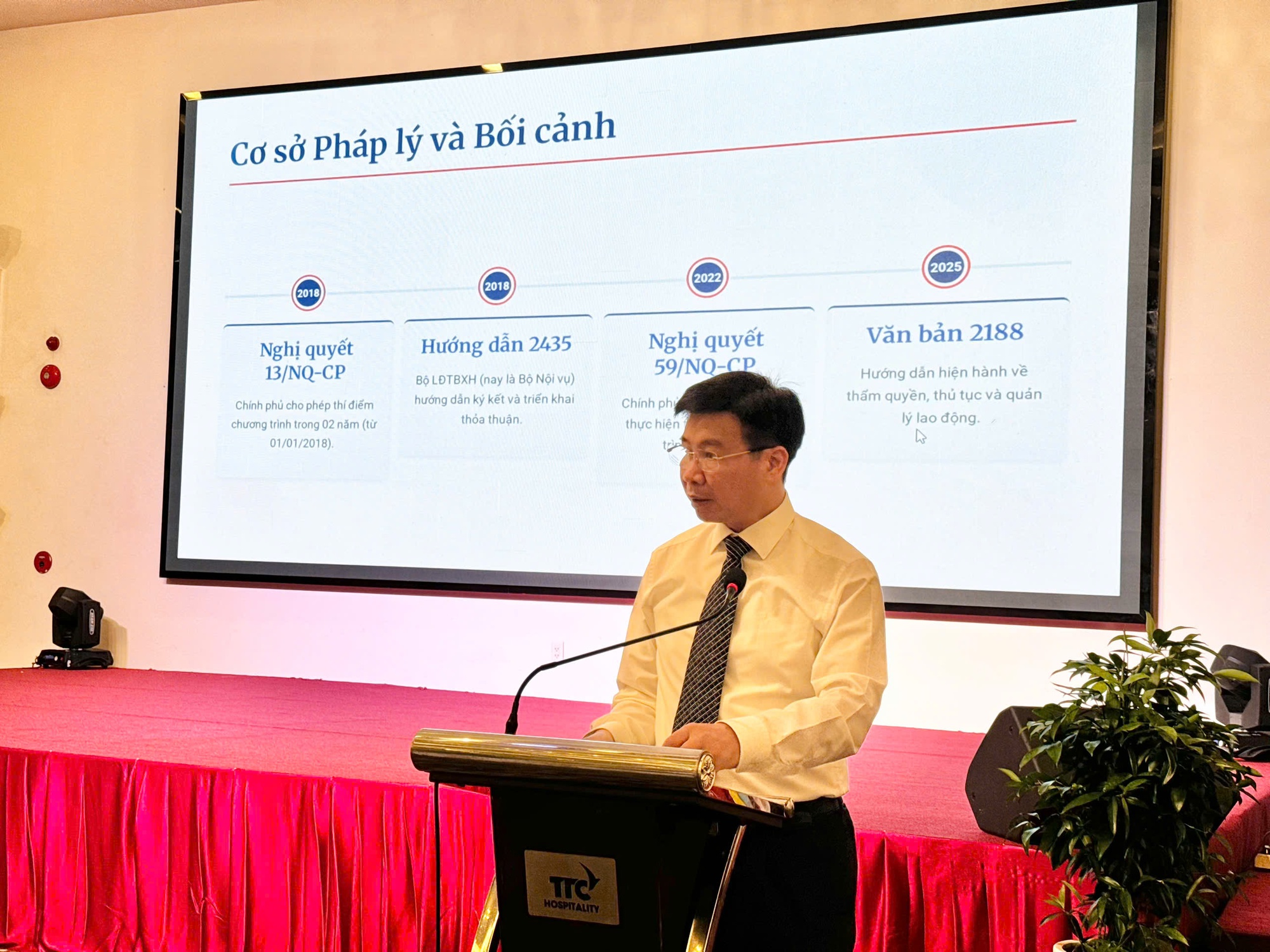 Nhiều địa phương đề xuất mở rộng triển khai chương trình đưa lao động thời vụ sang Hàn Quốc- Ảnh 1.