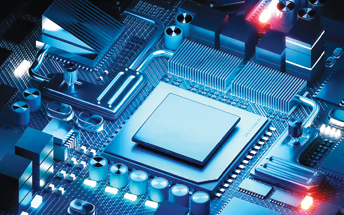 Quy chế tổ chức, hoạt động của Ban Chỉ đạo quốc gia về phát triển ngành công nghiệp bán dẫn