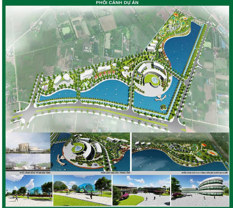 Khởi công xây dựng Bảo tàng Thiên nhiên Việt Nam- Ảnh 3.