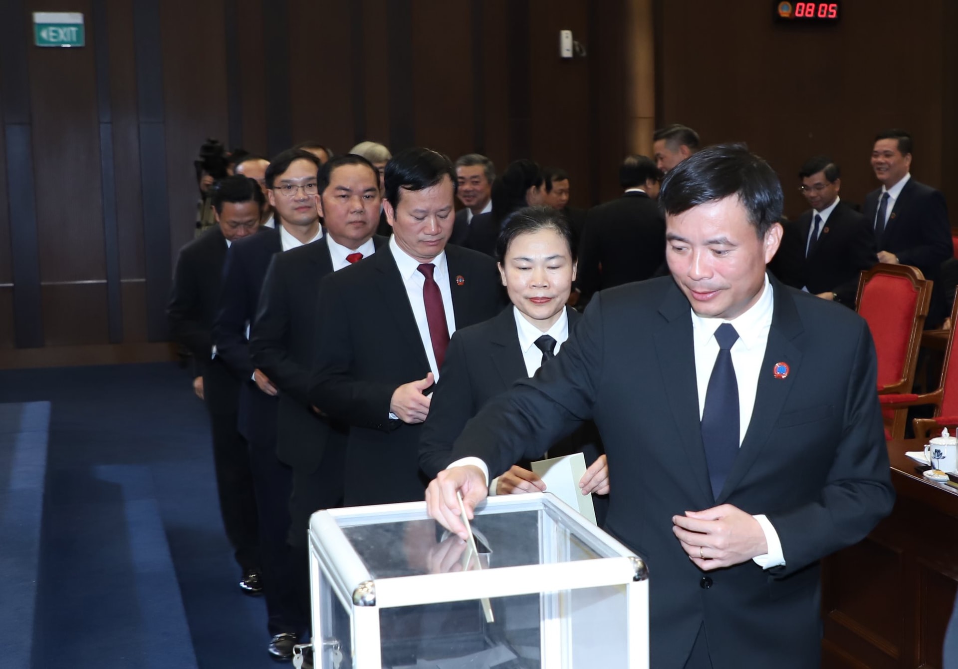 TAND Tối cao phát động ủng hộ đồng bào miền Trung, Tây Nguyên khắc phục hậu quả mưa lũ- Ảnh 1.