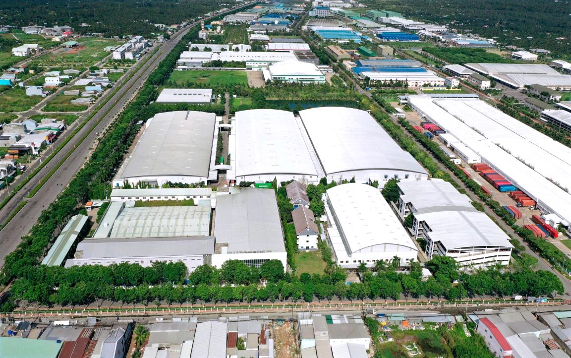 Kết nối đầu tư, nâng tầm doanh nghiệp: Vĩnh Long tạo xung lực mới cho tăng trưởng- Ảnh 3.