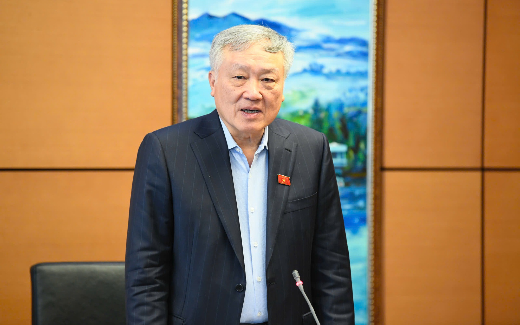 Khắc phục bằng được tình trạng 'chủ trương thì đúng nhưng thực hiện lại có vấn đề'