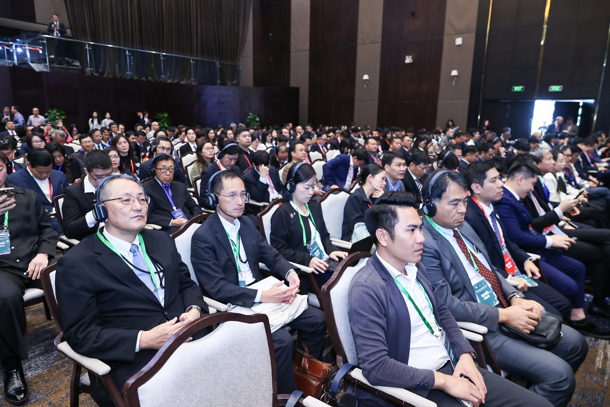 Thủ tướng: Phát huy tinh thần "làm việc, làm việc" và "3 cùng" để thúc đẩy hợp tác Việt – Nhật- Ảnh 8.