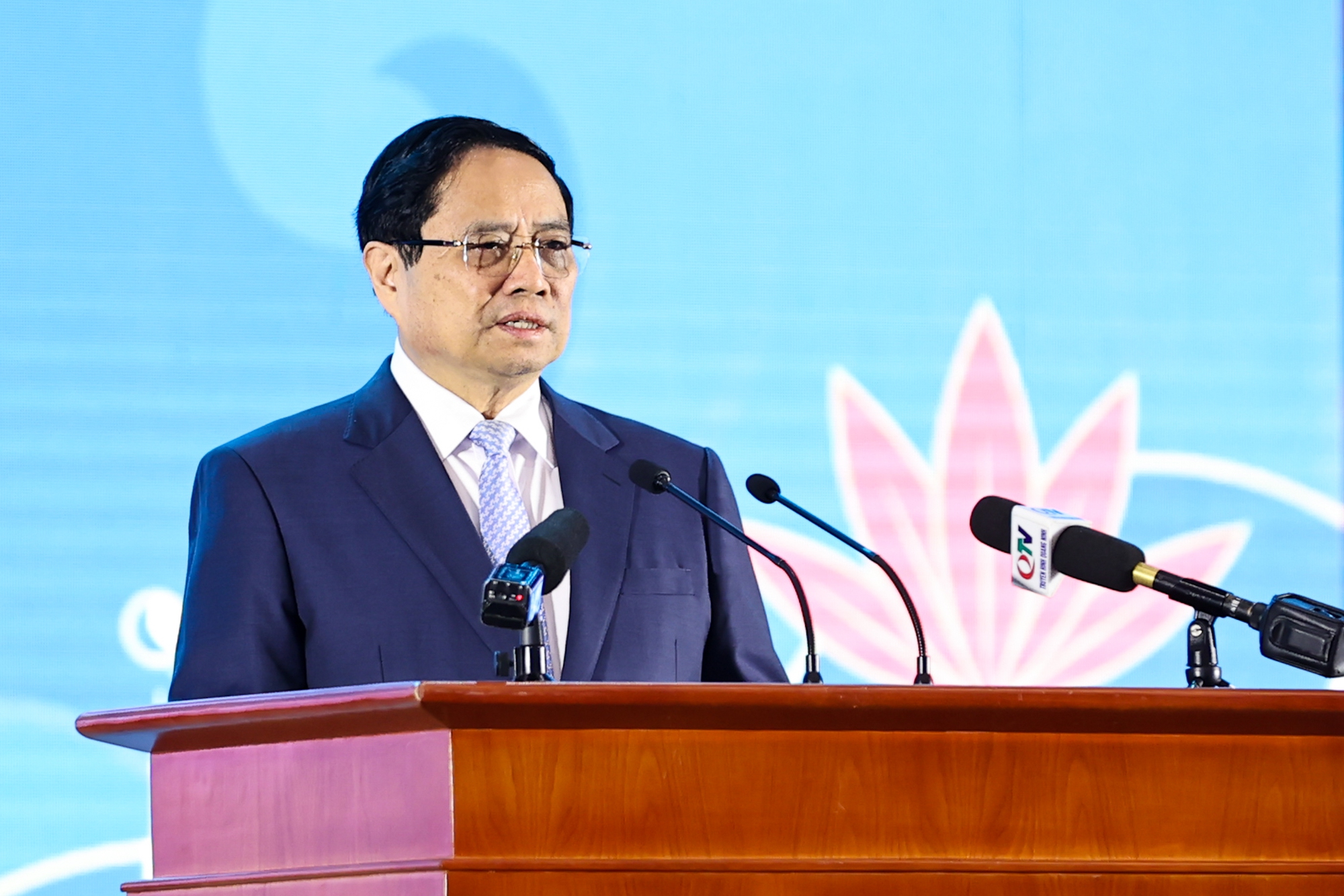 Thủ tướng: Phát huy tinh thần "làm việc, làm việc" và "3 cùng" để thúc đẩy hợp tác Việt – Nhật- Ảnh 7.