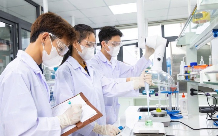 Tạo lập chuỗi giá trị đổi mới sáng tạo giữa Nhà nước – cơ sở giáo dục đại học – doanh nghiệp