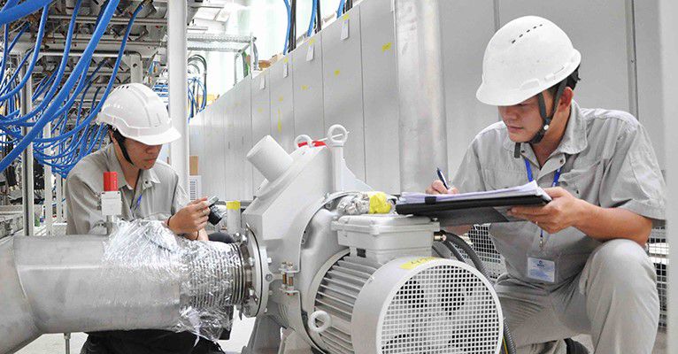 
Đề xuất quy định trình tự, thủ tục chứng nhập, cấp thẻ kiểm định viên đo lường- Ảnh 1.