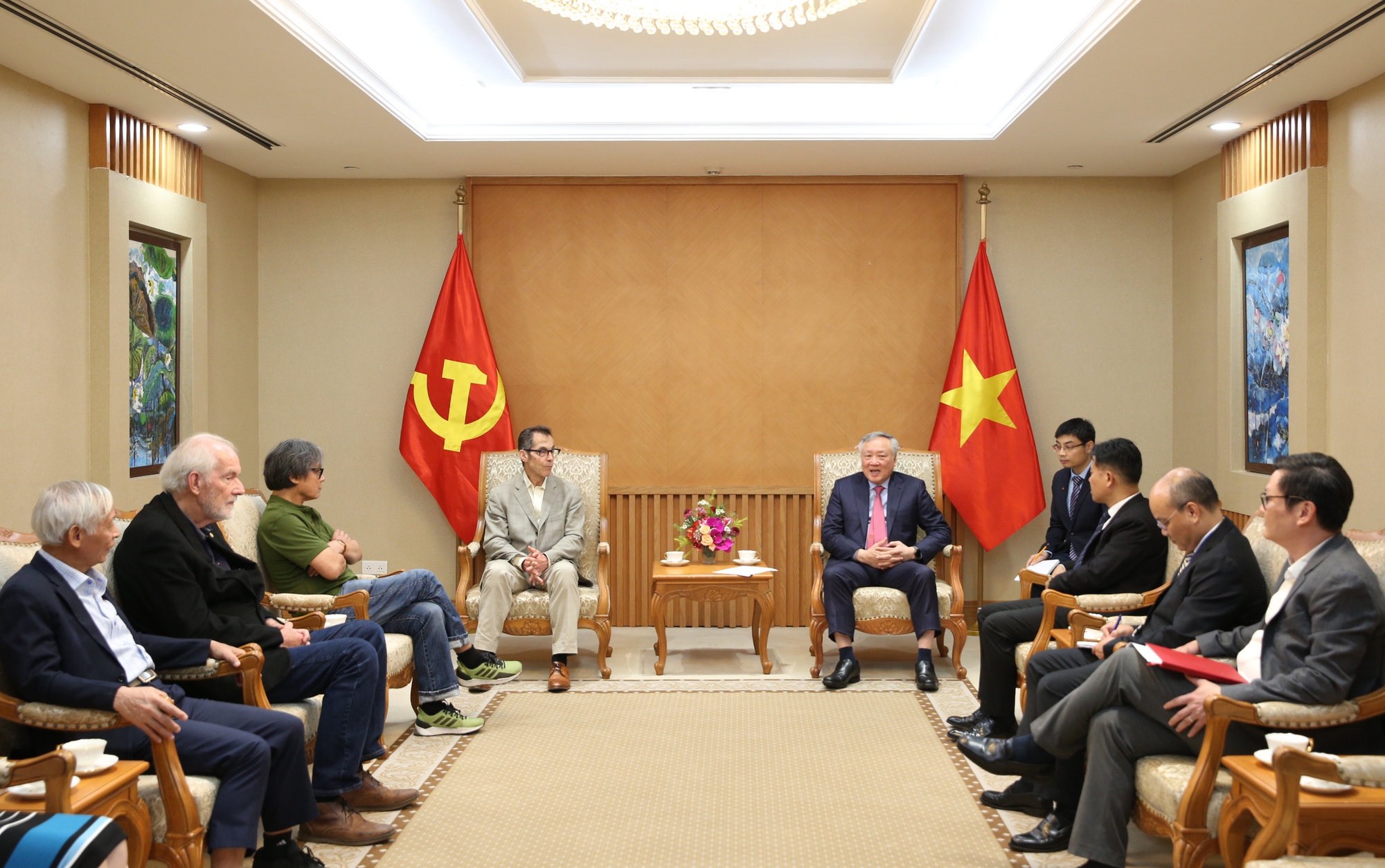 Truyện Kiều là một bản trường ca bất hủ, giàu ý nghĩa và có giá trị phổ quát cao- Ảnh 1.