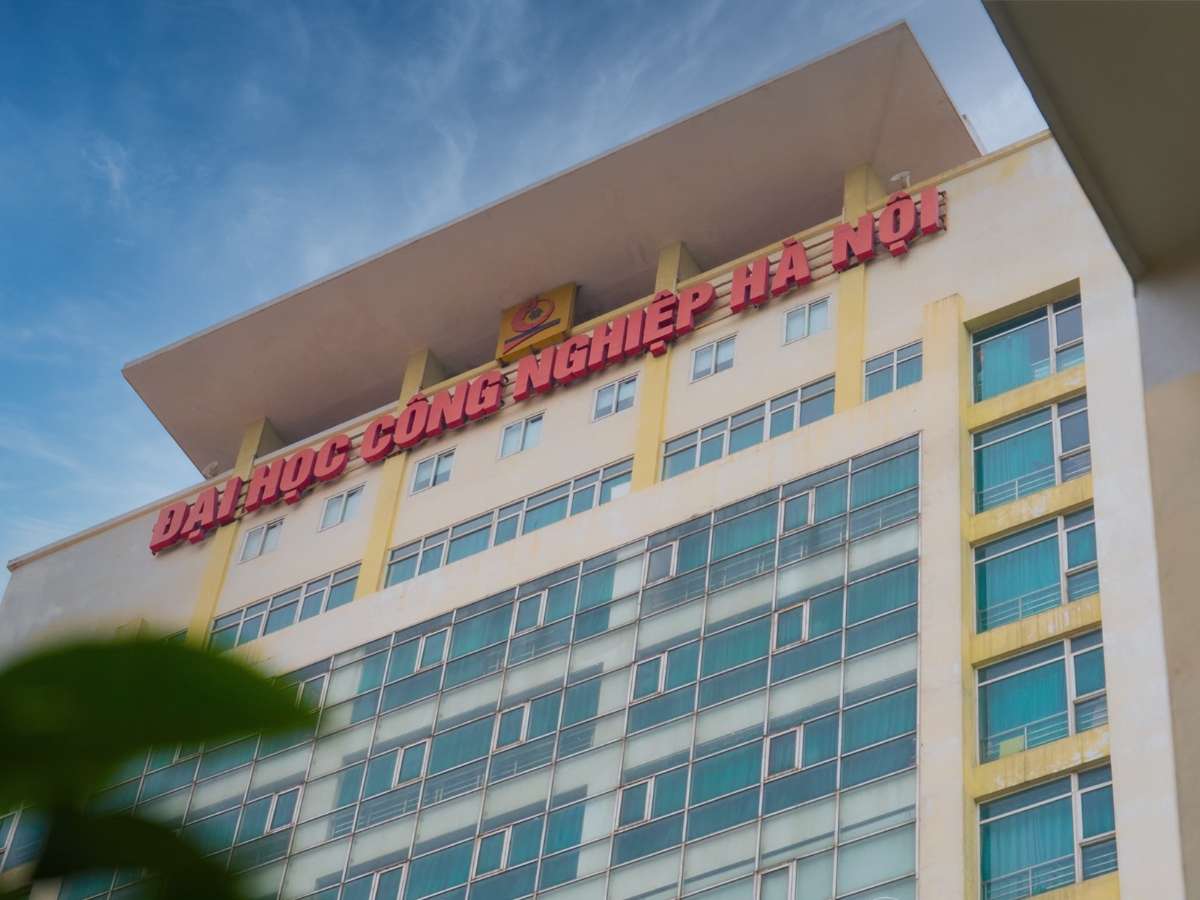 Chuyển Trường Đại học Công nghiệp Hà Nội thành Đại học Công nghiệp Hà Nội- Ảnh 1.