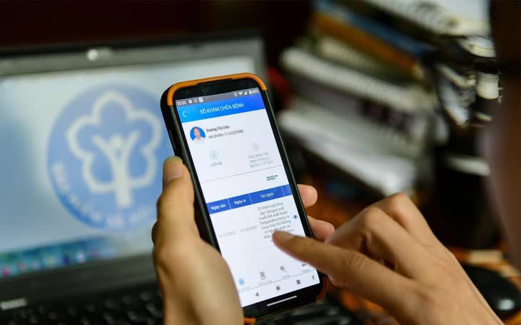 BHXH: đã khắc phục lỗi thiếu năm đóng bảo hiểm trên VssID