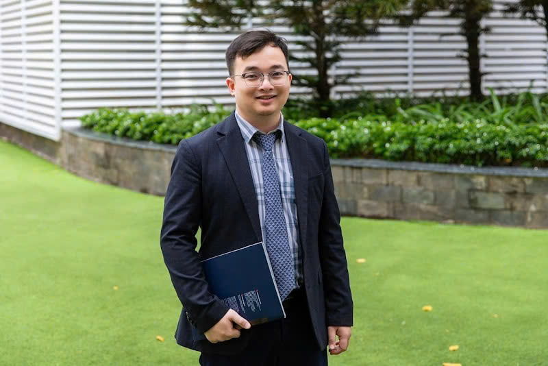 Đại diện Việt Nam lần đầu có mặt tại đề cử giải lãnh đạo quốc tế TES Awards- Ảnh 1. Đại diện Việt Nam lần đầu có mặt tại đề cử giải lãnh đạo quốc tế TES Awards- Ảnh 1.